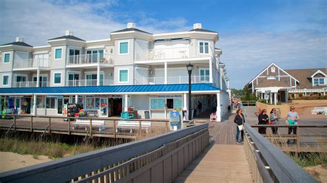 pet friendly hotels in bethany beach - The 10 best pet